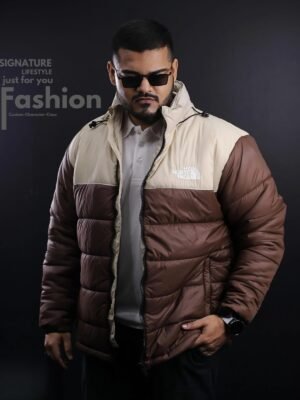 Signature Lifestyle Jacket