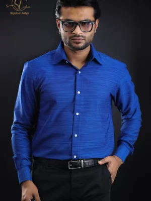 Signature Lifestyle Shirt