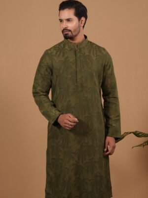 IMDA- Panjabi Imported Fabrics